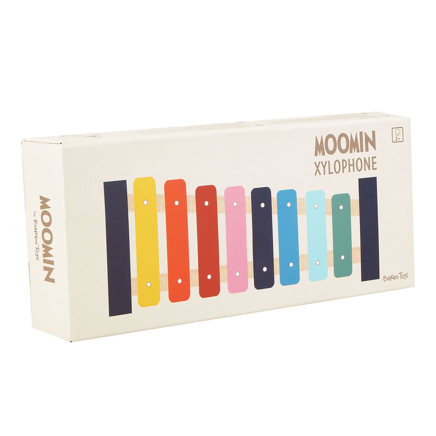 MOOMIN Moomin Xylophone
